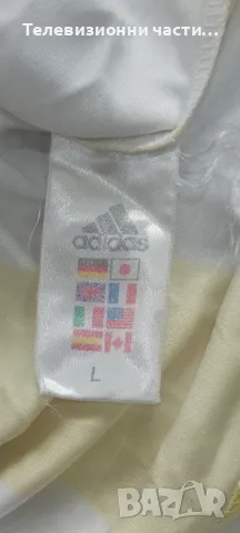 Оригинална футболна тениска фланелка Fenerbahce Фенербахче гостуващ екип от сезон 2007/2008, снимка 13 - Спортни дрехи, екипи - 50175769