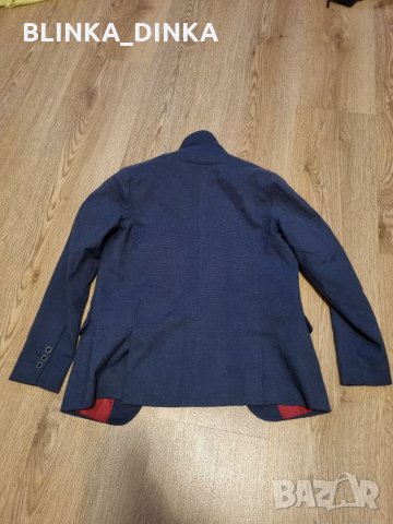 Сако Imtd, снимка 2 - Детски якета и елеци - 35019897