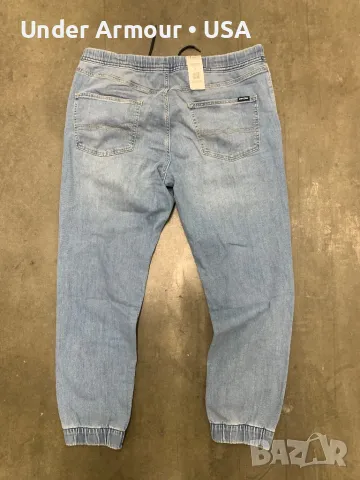 Levi’s , снимка 6 - Дънки - 48275335