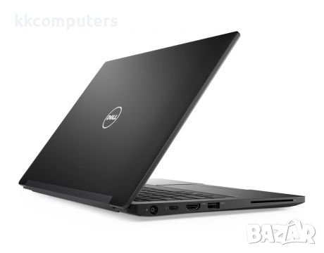 Dell Latitude 7280 - Втора употреба - 432 лв.  80101733, снимка 3 - Лаптопи за работа - 38499540
