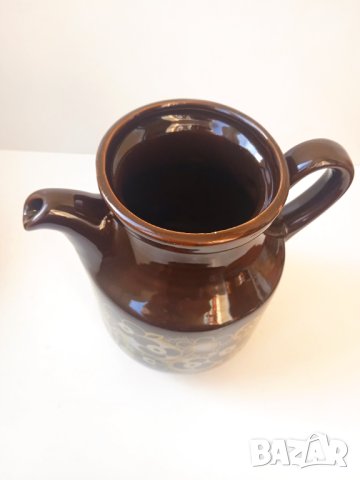 Комплект за кафе / чай  - Стар качествен Порцелан 3 части, снимка 8 - Сервизи - 43492260