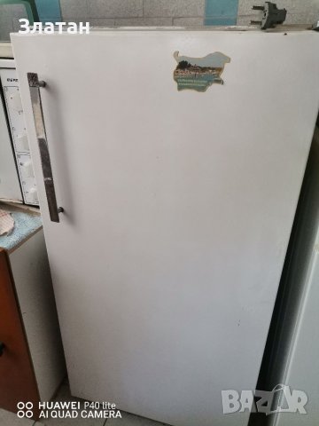 Хладилник Мраз 140, снимка 6 - Хладилници - 37588636