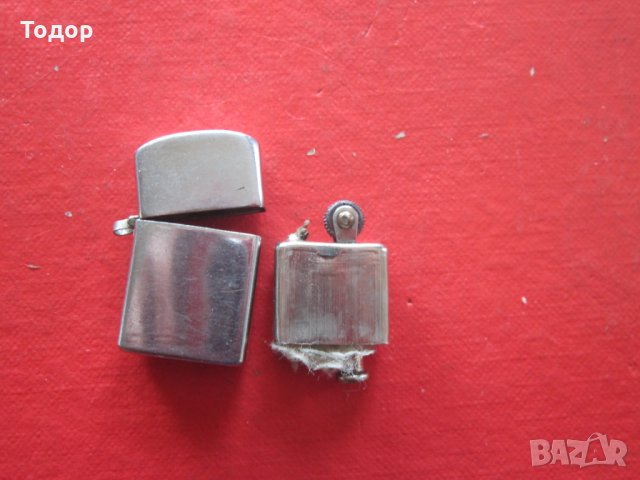 Рядка бензинова запалка миньон 2 , снимка 4 - Колекции - 28213766