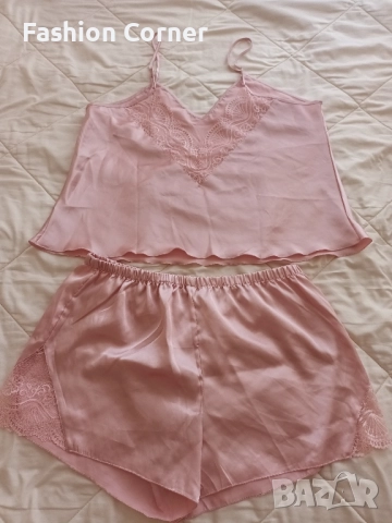 НОВА пижама 2ХЛ от 2 части, Спиди/лично предаване