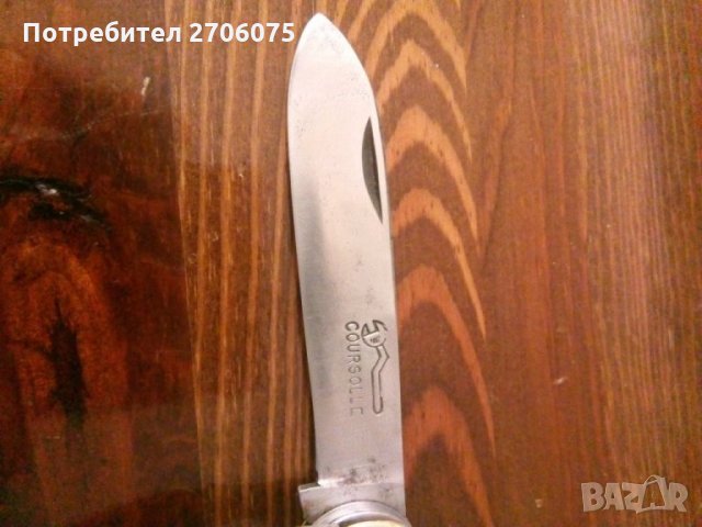 Ножка, снимка 5 - Антикварни и старинни предмети - 35530960