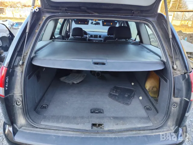 Opel Vectra C 1.9 120к.с. Face - на части , снимка 2 - Автомобили и джипове - 49051766