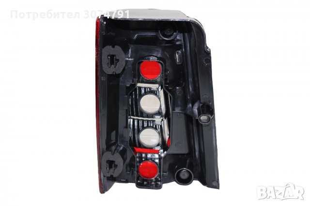 Стоп Задни Светлини Е-марк CITROEN Berlingo PEUGEOT Partner 2005-2008 за Вертикална задна врата, снимка 4 - Аксесоари и консумативи - 32220340