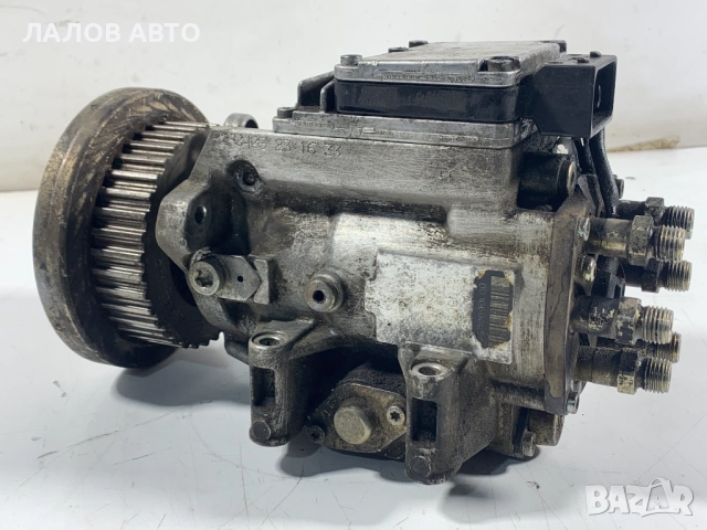 ГНП горивонагнетателна помпа Фолксваген Ауди 2.5 GNP Vw Audi 2.5 TDI 163к.с. 059130106М 04705060М , снимка 5 - Части - 51958411