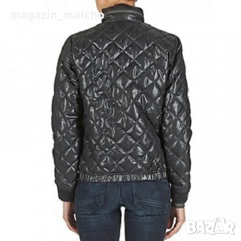 ДАМСКО ЯКЕ - G-STAR RAW MEEFIC Jacket; размери: XS, снимка 5 - Якета - 34848223