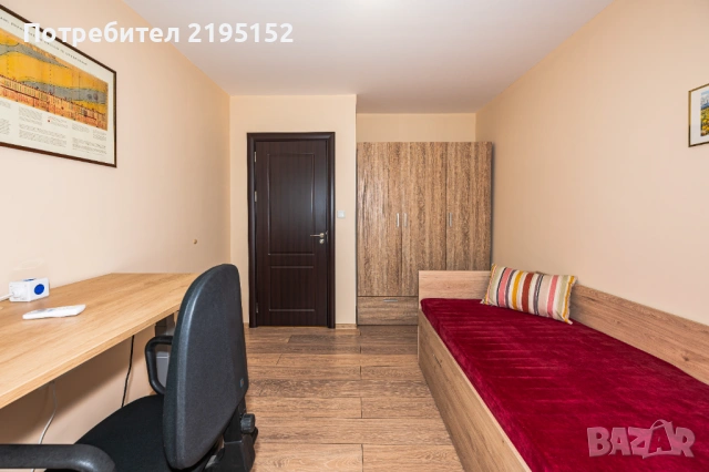 Нов тристаен с гараж гр.Пловдив-Център /Мараша/, снимка 9 - Апартаменти - 53586486