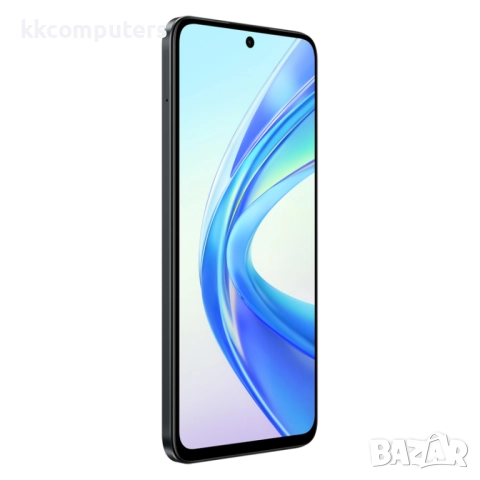 ЧАСТИ ЗА Смартфон GSM HONOR X7B BLACK 6.80 ", 128 GB, RAM 6 GB, 108+5+2 MP