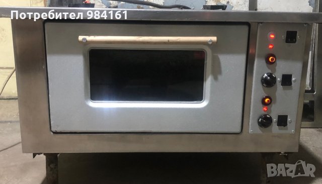 Голяма фурна “Пауталия”, за цели агнета, прасенца., снимка 5 - Печки, фурни - 33681158