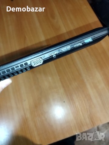 15.6' Lenovo i7- 4th/240GB SSD/8gb-Ram/USB3.0, снимка 5 - Лаптопи за дома - 39579012