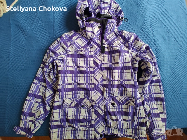 Дамска зимна екипировка, снимка 12 - Спортни екипи - 52268550