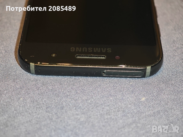 Samsung Galaxy A3 (2017) SM-A320FL, снимка 3 - Samsung - 51993103