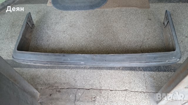 Задна броня за Фолксваген джета 2, снимка 6 - Части - 28584488