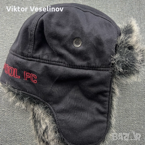 Оригинални Футболни Шапки Barcelona Loverpool Chelsea Nike , снимка 4 - Шапки - 52945230