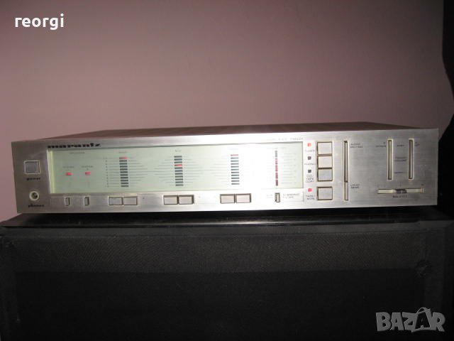 Усилвател MARANTZ--PM 420--Япония