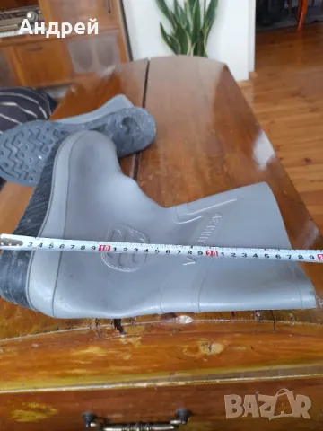 Стари гумени ботуши Ленинград, снимка 9 - Други ценни предмети - 49143029