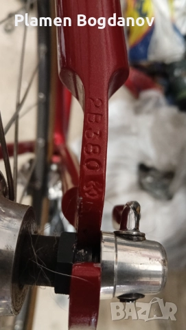 Продавам велосипед Klein Criterium , снимка 16 - Велосипеди - 51745069