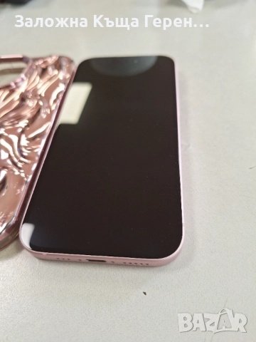 Iphone 15 128GB, снимка 4 - Apple iPhone - 52724576
