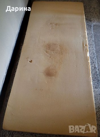 Дюшеци 2 броя  , снимка 2 - Спални и легла - 23625110