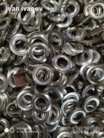 Шаиби, снимка 3 - Резервни части за машини - 27736443