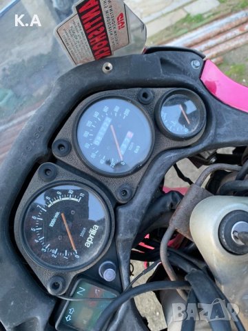 Aprilia Pegaso 650 - НА ЧАСТИ , снимка 6 - Мотоциклети и мототехника - 44036606