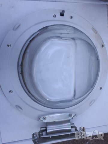 Продавам На части пералня Zanussi FA 522, снимка 5 - Перални - 37192307