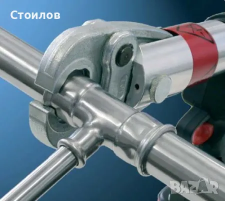 Експресни ВиК услуги, парно