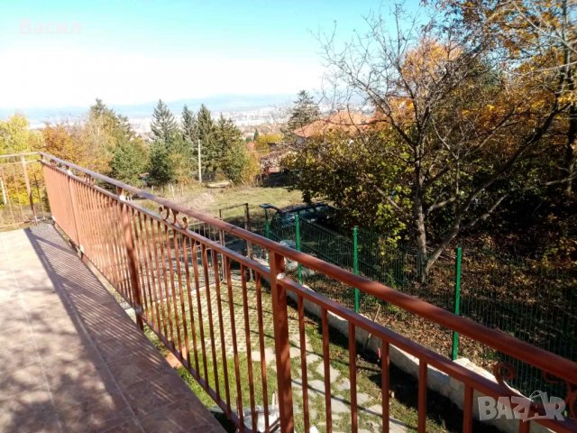 парапети от ковано желязо, снимка 5 - Други стоки за дома - 35507810