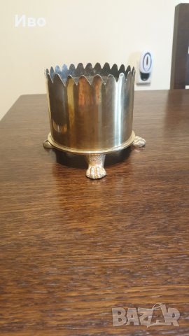 Гилза от снаряд 1911 пластика  фигура  месинг