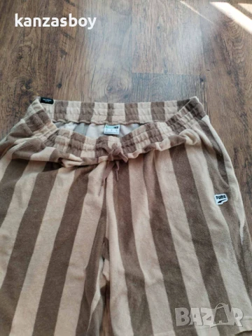 puma downtown shorts men brune - страхотни мъжки панталони ХЛ, снимка 3 - Спортни дрехи, екипи - 51021809