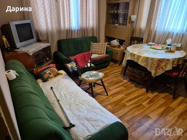 Частно лице продава етаж от къща Пловдив, снимка 4 - Етаж от къща - 52797545