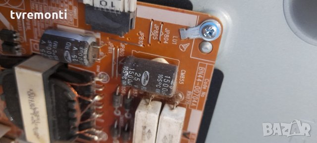 POWER  BOARD BN44-00704A for, SAMSUNG UE50J5150AS, снимка 2 - Части и Платки - 35420741