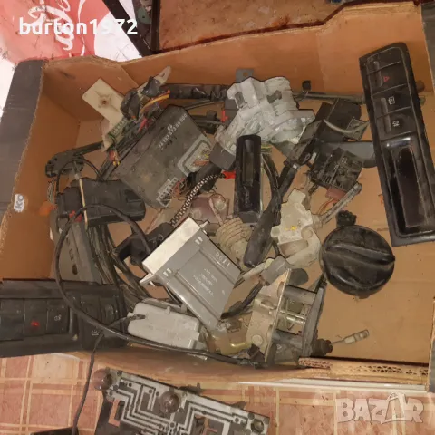 Пежо 406-дизел-останали части, снимка 6 - Автомобили и джипове - 29277034