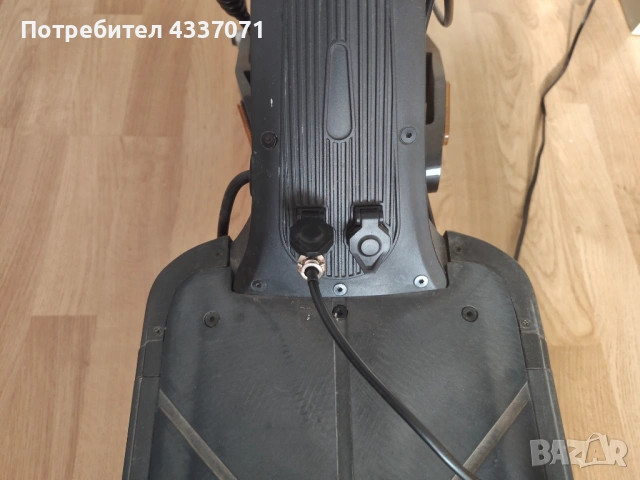 MAKUTA 10, снимка 9 - Скейтборд, ховърборд, уейвборд - 53342823