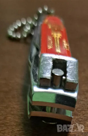 Колекционерска нокторезачка , снимка 3 - Колекции - 49261582