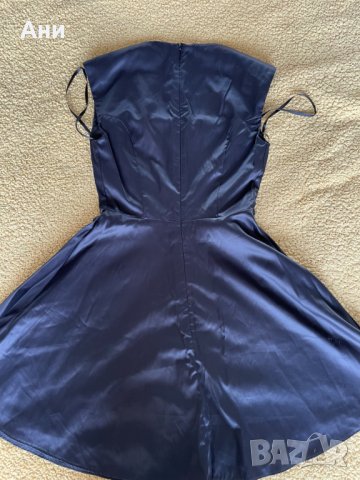 Рокля French connection XS, снимка 3 - Рокли - 43545237