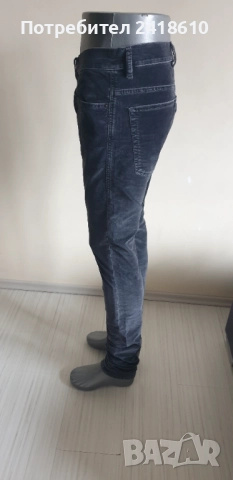 Diesel D - Amny Skinny Mens Size 31/34  ОРИГИНАЛ! Мъжки Дънки!, снимка 16 - Дънки - 52470726