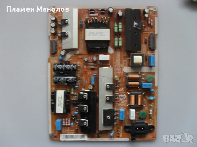 Power board BN41-02500A , снимка 1 - Части и Платки - 43413216