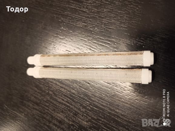 Филтър за пистолет, снимка 10 - Други инструменти - 22204020