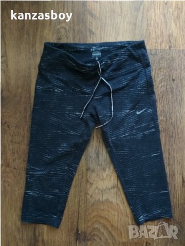 NIKE - страхотен дамски клин, снимка 5 - Клинове - 33377864