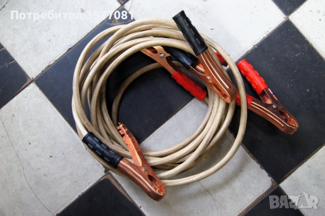 Силови кабели