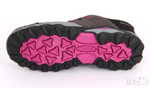 детски  обувки Meindl Acri Junior Viola номер 36, снимка 5 - Детски маратонки - 47498153