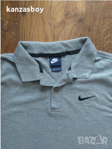 nike - страхотна мъжка тениска