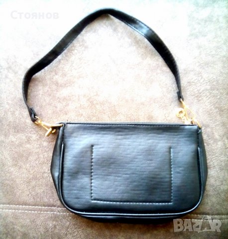 Продавам нова елегантна  дамска чанта, снимка 6 - Чанти - 40180095