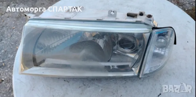 Ляв/десен фар за SKODA OCTAVIA, снимка 2 - Части - 47525095