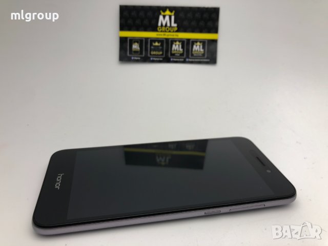 #MLgroup предлага:   #Huawei Honor 6A 16GB/2GB RAM, Dual-SIM, нов, снимка 2 - Huawei - 39373381