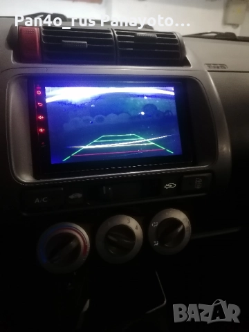 Honda jazz 2006г, 1.2i, 78hp, brc газов инжекцион , снимка 6 - Автомобили и джипове - 52510924